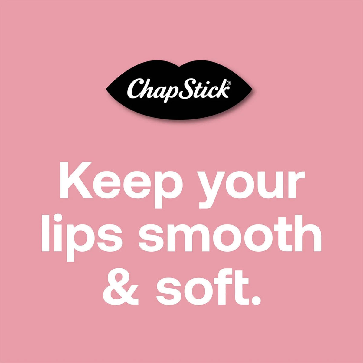 ChapStick Lip Balm, Ice Cream Collection 3-Pack + Ice Cream Classics 3-Pack – Fun & Flavorful Lip Care, Birthday Gift, Party Favors, Stocking Stuffers, 0.15 Oz Ea