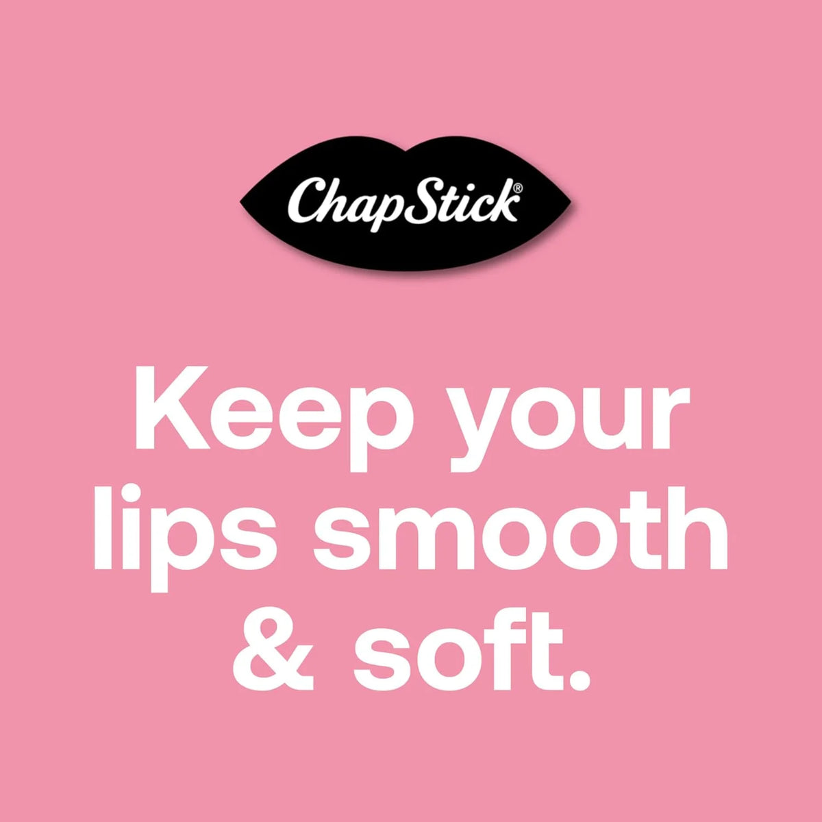 ChapStick Icecream Social Cookies & Cream Party Pack 12CT .15OZ