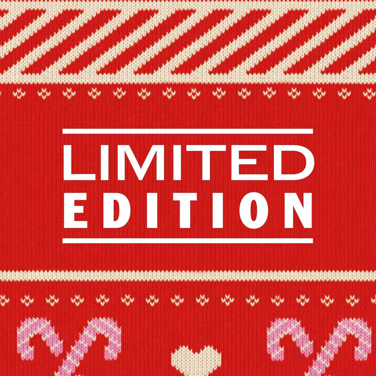 ChapStick Candy Cane Flavored Lip Balm Sticks, Holiday Gift Set, 4-Pack