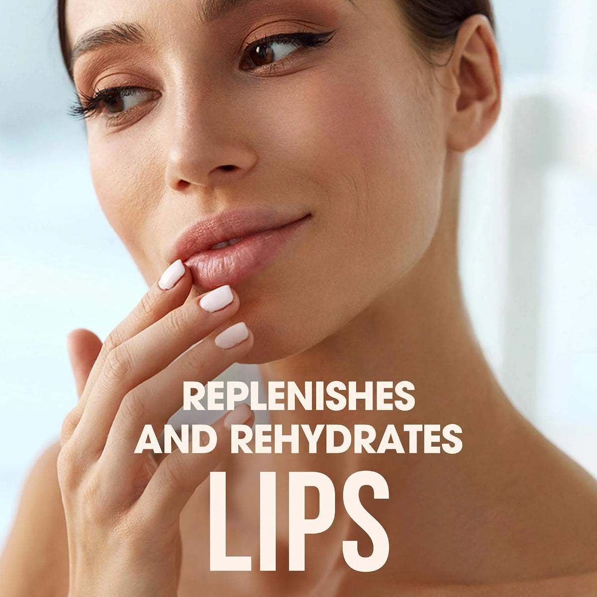 ChapStick Moisturizer 2-in-1 Lipcare SPF 15, Original, 3-Pack – Sunscreen Lip Balm with Aloe Vera and Vitamin E, 0.15 Ea