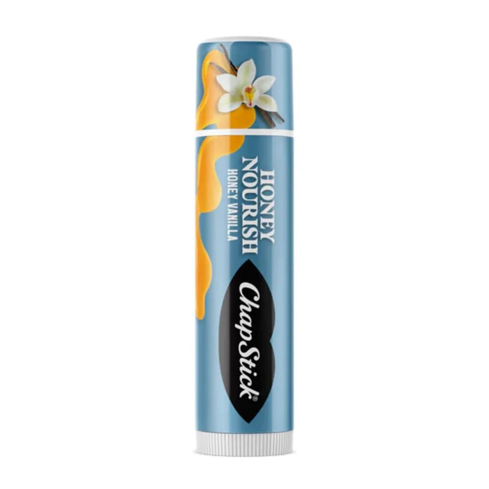 ChapStick Honey Nourish: Honey Vanilla