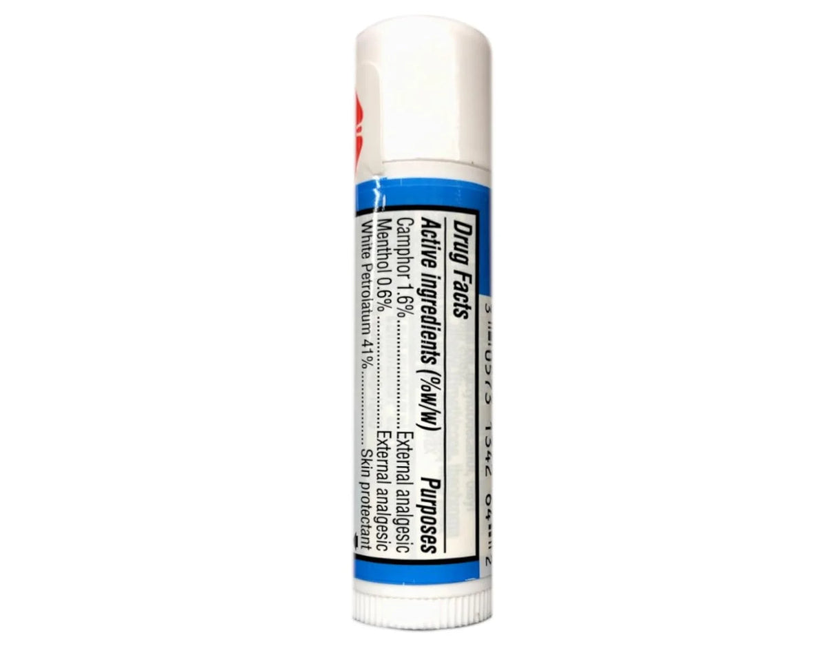 ChapStick Lip Balm Medicated 0.15 oz (Pack of 8)
